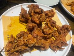 -纪林菜馆·博山菜老字号(华光路店)