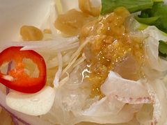 -官塘原味鱼生·潮菜大排档(潮州总店)
