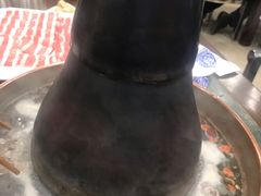 -楼外楼肥羊木炭火锅居(乐群街店)