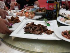 -富黎华海鲜大酒楼(正大广场店)