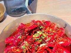 -巴厘龙虾·榜首油焖大虾(音乐学院·沿江酒馆店)