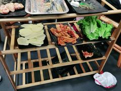 -老渔家白族石板烧旗舰店