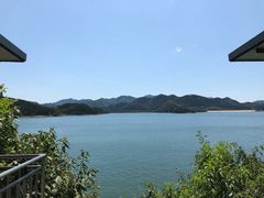 景观位-望湖烤鱼