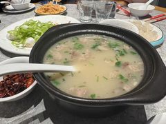 -高玛纳驴肉火烧(一世界店)