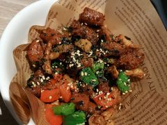 -太二酸菜鱼(菱角湖万达店)