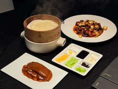 -大董(深圳湾万象城店)
