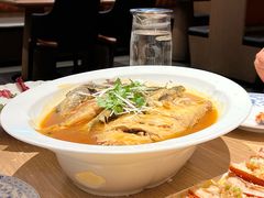 -连鹭海鲜·海肠捞饭·欢聚宴请(星海店)