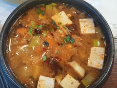 -首尔馆韩国料理(金童路店)