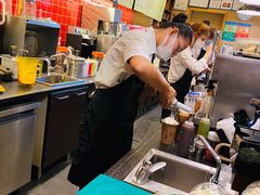 -星巴克(天津大悦城第二店)