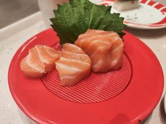 -新一番三文鱼寿司(大东海店)