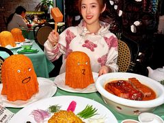 -肥福排档(星光店)