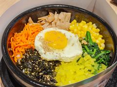 -梨花牛肉汤饭(仁恒伊势丹店)