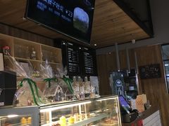 -奇醜的猴子咖啡(财信广场店)