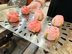-70後铁锅炖(坡博总店)