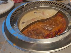 -蜀留香火锅·始于1999·原四川老火锅(白堤路店)