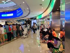 -万达广场(南京江宁店)