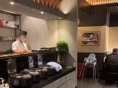 -玄白·炭烤活鳗(上海首店)