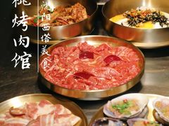 -小核桃烤肉馆(西塔店)