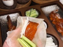 -丽晶轩中餐厅(重庆丽晶酒店)