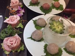 -捞王猪肚鸡火锅(昆山店)