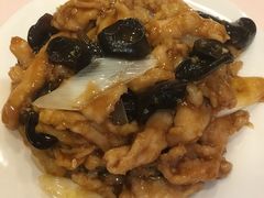 -凯鸽酒楼(大同振兴街店)