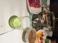 海天一色(银星美食城)-海天一色海景自助餐厅(西港花园店)