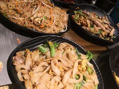 -潮十三潮汕砂锅粥(高新四路大都荟店)