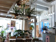 大堂-CHILLAX轻乐时(侨建·Hi City店)