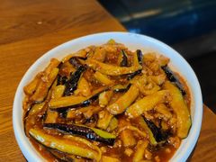 -奕景小馆·地道大连菜(恒隆广场店)