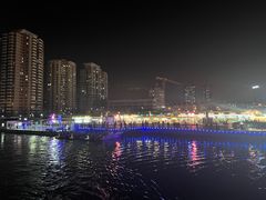 -海河外滩公园