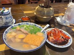 -小潘记鸭血粉丝汤