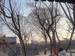 -春风习习