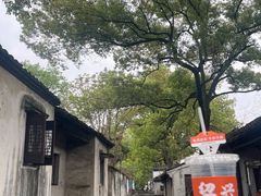 -绍兴鲁迅故里·沈园景区