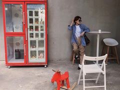 -COFFEE CALL(云锦路店)