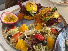 -BE BRIGHT KITCHEN(正佳广场店)