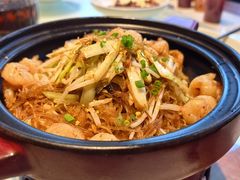-北京老铺烤鸭(高新店)