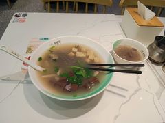 -苏晓玥·江南小吃(深圳北站店)