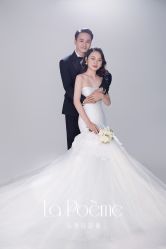 -乐派诗婚纱摄影