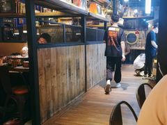 -探鱼·鲜青椒爽麻烤鱼(番禺万达店)