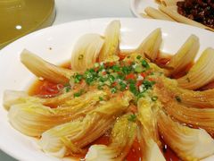 -红菜坊·烤鸭·川鲁宴(石园店)