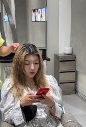 -YH HAIR SALON