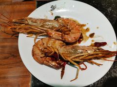 -汉巴味德(大悦城店)