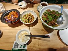 -文记卢源外·江西小炒(凤城八路店)