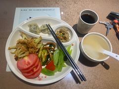 -素心素食(翠苑店)