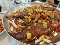 -新新湘菜馆(新中街二条店)