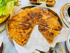-玛嘻哒韩国料理炭火烤肉(莫邪路新天地店)