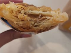 -麦当劳(文化西路店)