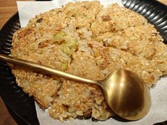 糯米饭-青桃餐厅