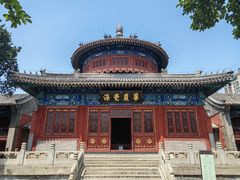 -大钟寺古钟博物馆