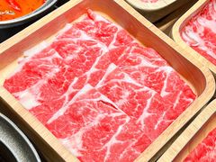 -浅锅和牛小锅放题(深业上城店)